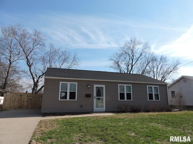 610 LASALLE Boulevard, Marquette Heights, IL 61554