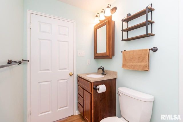 610 LASALLE Boulevard, Marquette Heights, IL 61554