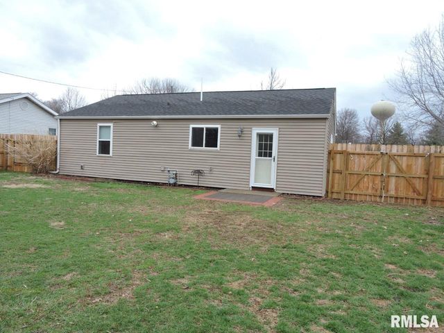 610 LASALLE Boulevard, Marquette Heights, IL 61554