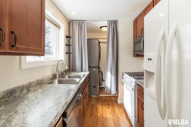 610 LASALLE Boulevard, Marquette Heights, IL 61554