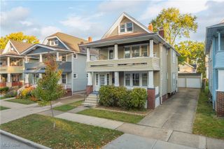 14924 Delaware Avenue, Lakewood, OH 44107