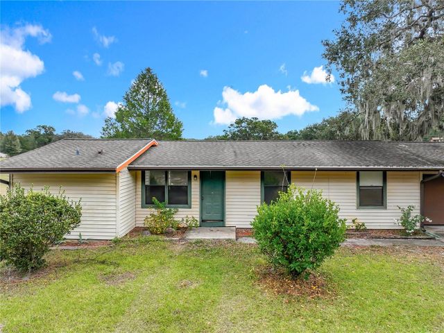 32200 AVINGTON ROAD, Sorrento, FL 32776