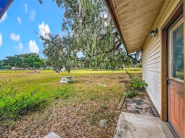 32200 AVINGTON ROAD, Sorrento, FL 32776