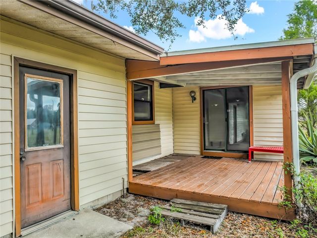 32200 AVINGTON ROAD, Sorrento, FL 32776