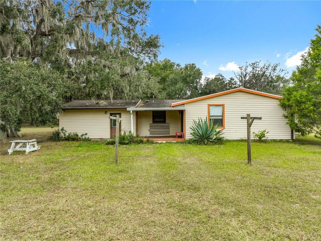 32200 AVINGTON ROAD, Sorrento, FL 32776