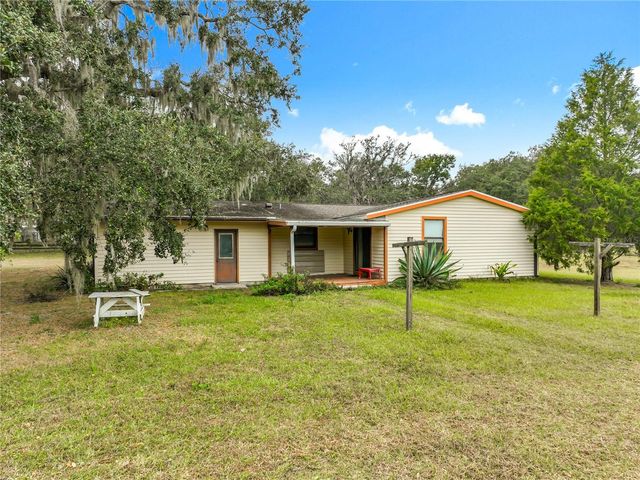 32200 AVINGTON ROAD, Sorrento, FL 32776