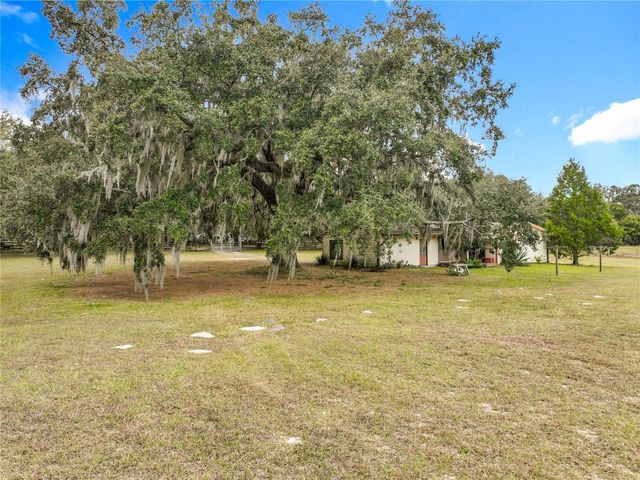 32200 AVINGTON ROAD, Sorrento, FL 32776