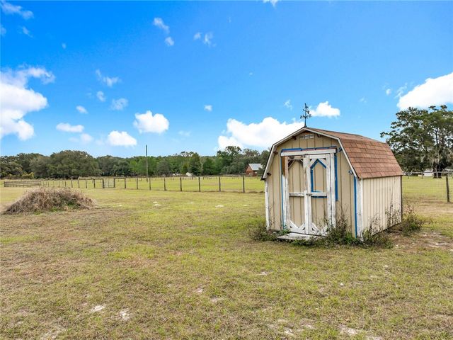 32200 AVINGTON ROAD, Sorrento, FL 32776