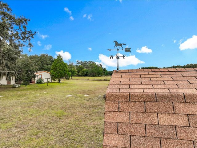 32200 AVINGTON ROAD, Sorrento, FL 32776