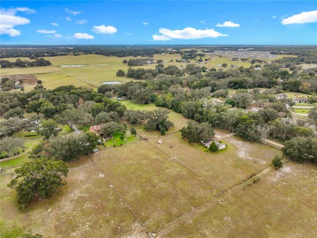 32200 AVINGTON ROAD, Sorrento, FL 32776