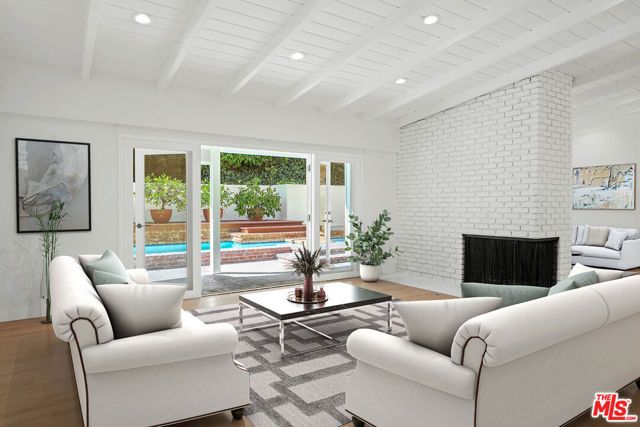 1919 San Ysidro Drive, Beverly Hills, CA 90210