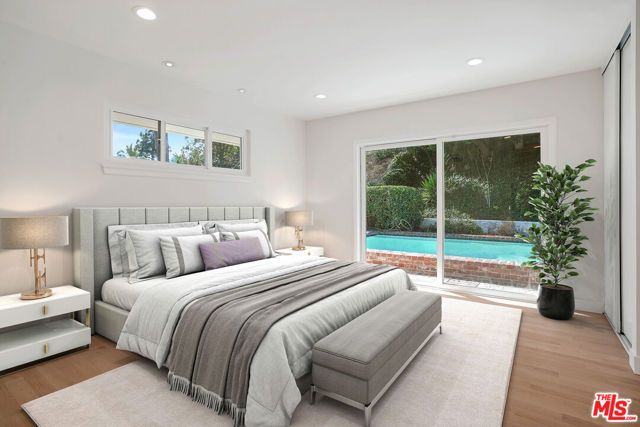 1919 San Ysidro Drive, Beverly Hills, CA 90210