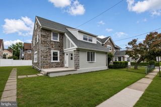 7103 PENARTH AVE, Upper Darby, PA 19082