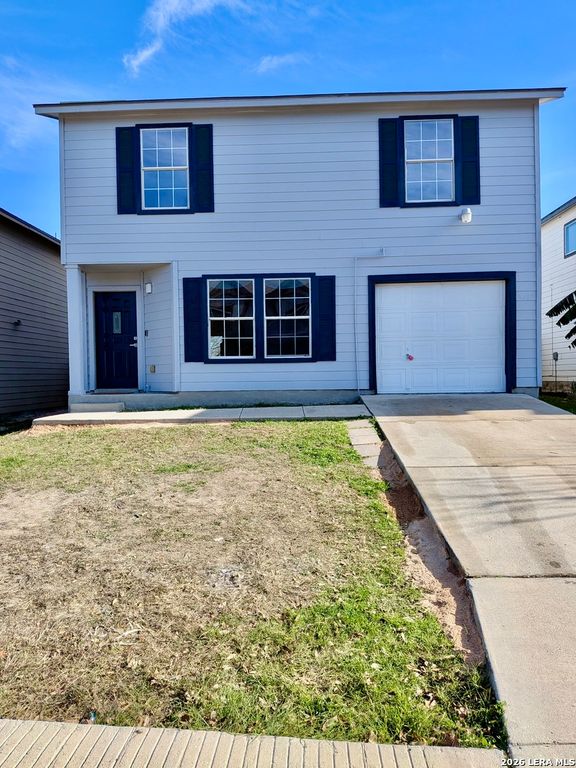 9710 Amber Cove, San Antonio, TX 78245