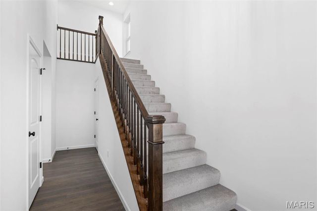 2 Belmont at Post Farms Meadows, O'fallon, MO 63385
