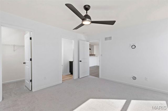 2 Belmont at Post Farms Meadows, O'fallon, MO 63385