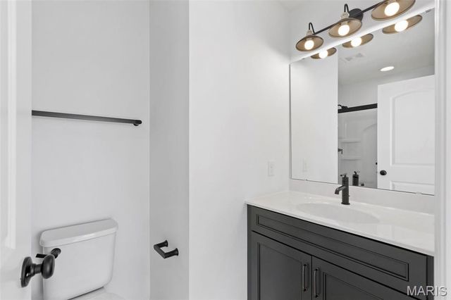 2 Belmont at Post Farms Meadows, O'fallon, MO 63385