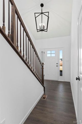 2 Belmont at Post Farms Meadows, O'fallon, MO 63385