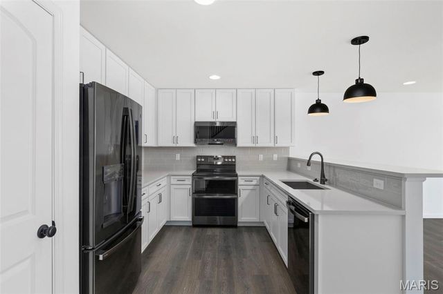 2 Belmont at Post Farms Meadows, O'fallon, MO 63385