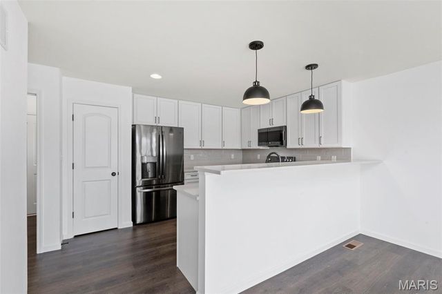 2 Belmont at Post Farms Meadows, O'fallon, MO 63385