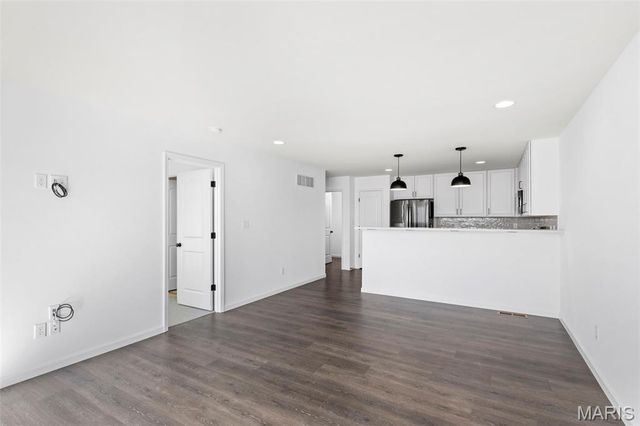 2 Belmont at Post Farms Meadows, O'fallon, MO 63385