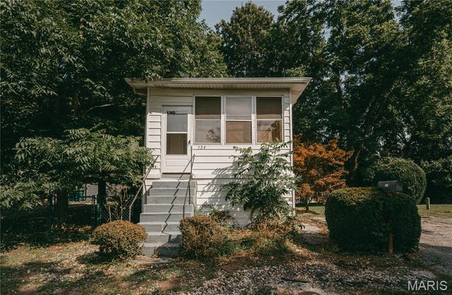 324 Penn Street, Belleville, IL 62223