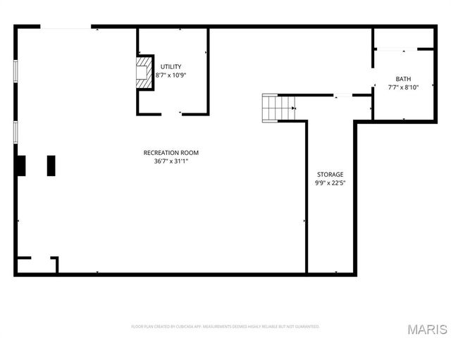 2704 Lido Lane, St Louis, MO 63129