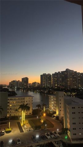 3161 S Ocean Dr 1109, Hallandale Beach, FL 33009