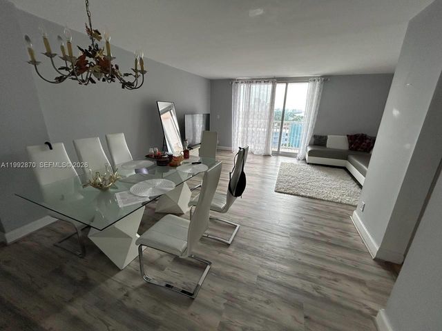 3161 S Ocean Dr 1109, Hallandale Beach, FL 33009