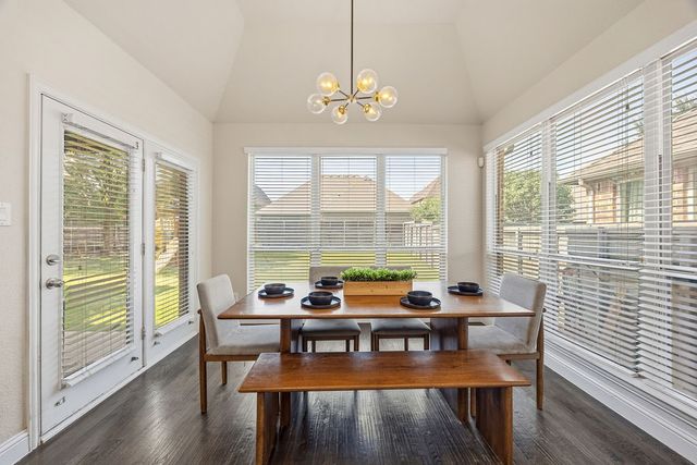 833 Fireside Drive, Little Elm, TX 76227