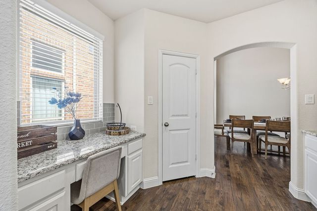 833 Fireside Drive, Little Elm, TX 76227