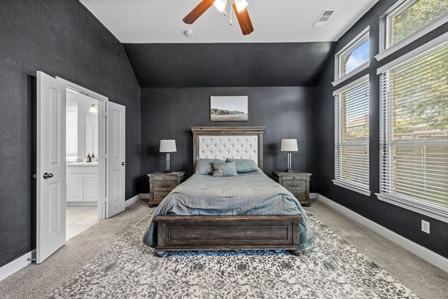 833 Fireside Drive, Little Elm, TX 76227