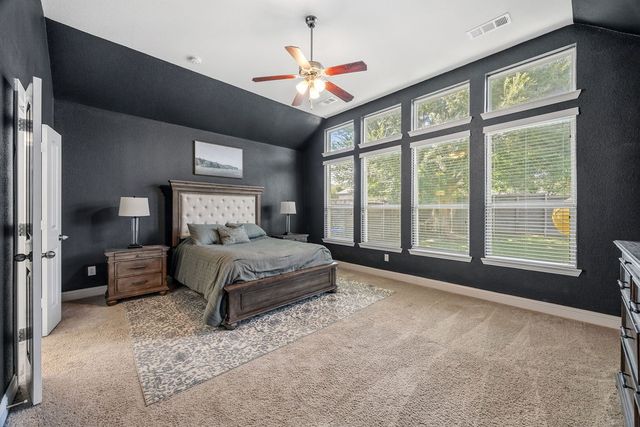 833 Fireside Drive, Little Elm, TX 76227