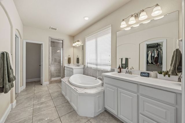 833 Fireside Drive, Little Elm, TX 76227