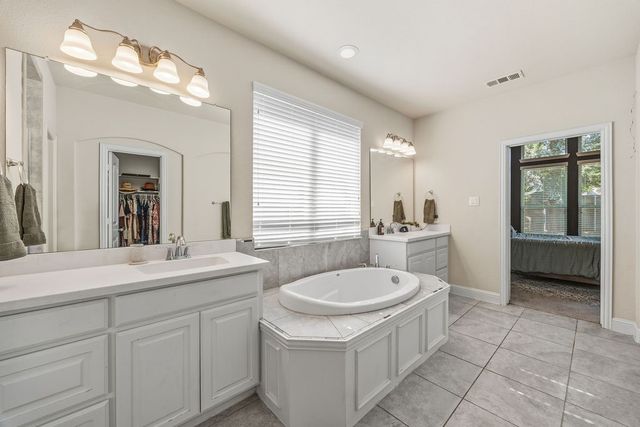 833 Fireside Drive, Little Elm, TX 76227