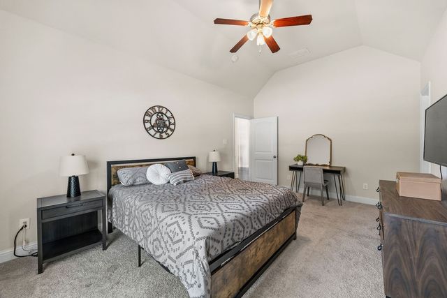 833 Fireside Drive, Little Elm, TX 76227