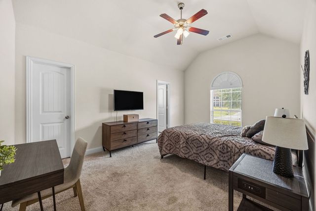 833 Fireside Drive, Little Elm, TX 76227