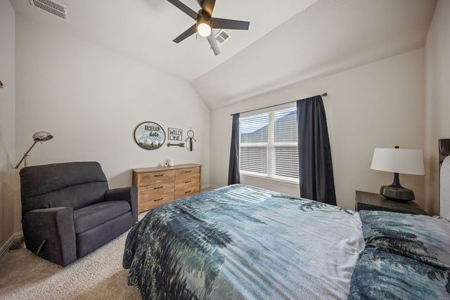 833 Fireside Drive, Little Elm, TX 76227
