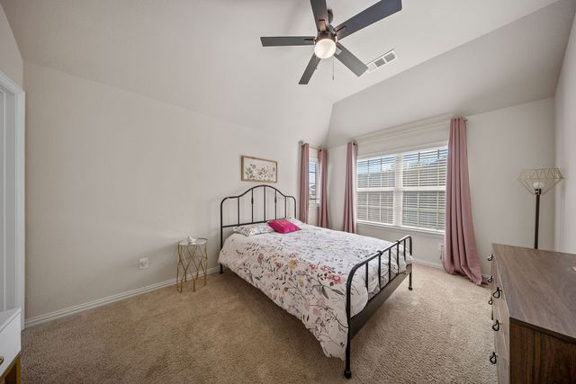833 Fireside Drive, Little Elm, TX 76227