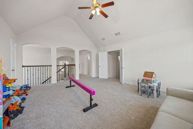 833 Fireside Drive, Little Elm, TX 76227