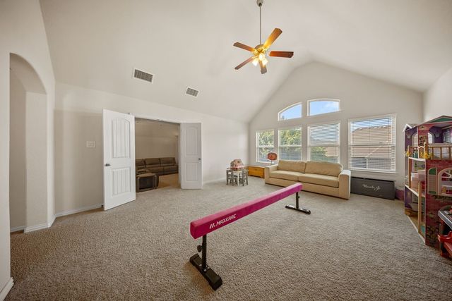 833 Fireside Drive, Little Elm, TX 76227