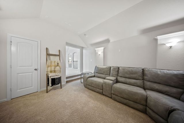 833 Fireside Drive, Little Elm, TX 76227