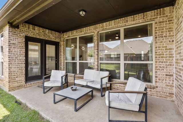833 Fireside Drive, Little Elm, TX 76227