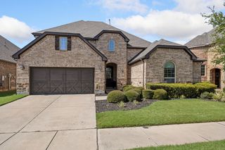 833 Fireside Drive, Little Elm, TX 76227