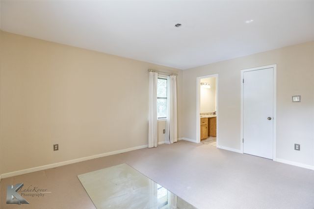 4624 Oak Knoll Street, Abilene, TX 79606