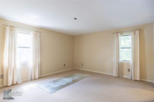 4624 Oak Knoll Street, Abilene, TX 79606