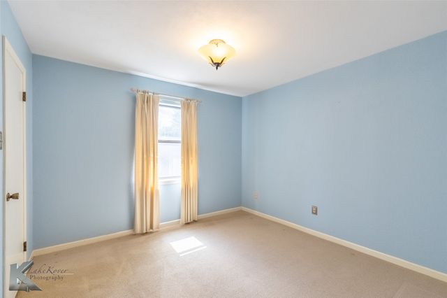 4624 Oak Knoll Street, Abilene, TX 79606