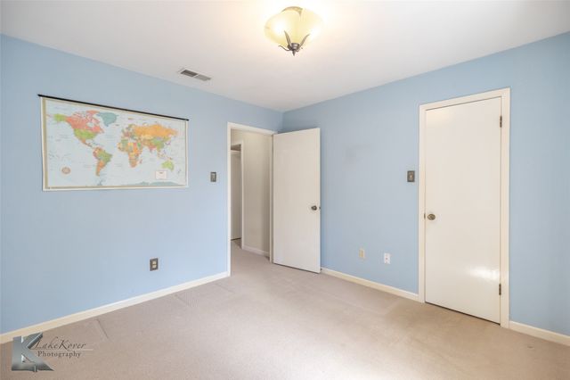 4624 Oak Knoll Street, Abilene, TX 79606