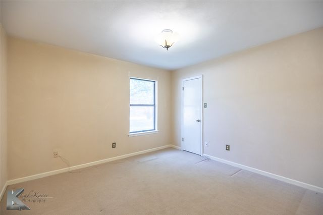 4624 Oak Knoll Street, Abilene, TX 79606