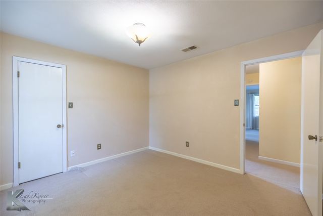 4624 Oak Knoll Street, Abilene, TX 79606